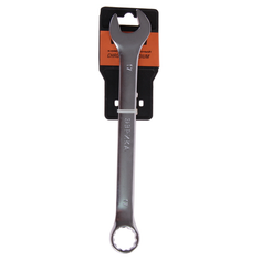 Эврика Ключ комбинированный 17 мм ER-31017