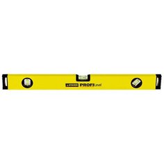 Уровень брусковый 3 глаз. STAYER PROFI Level 3466-150 150 см