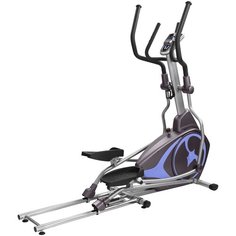 Эллиптический тренажер Oxygen EX-45FD HRC+