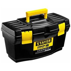 Ящик STAYER Orion 38110-16_z03 41x23x23 см 16 черный