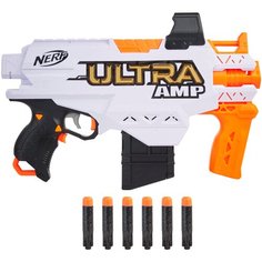 Бластер Nerf Ultra Amp (F0955ZR0)