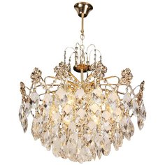 Люстра ЛасСветас 5908B/6E FGD