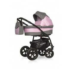 Универсальная коляска Riko Mario (2 в 1), 02