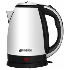 Чайник электрический GL-316 Gelberk