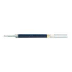 Стержень для гелевой ручки Pentel LR7, 0.35 мм, 111 мм синий