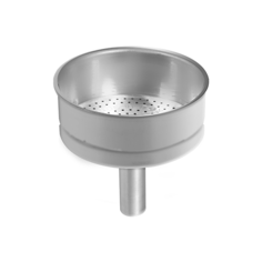 Воронка Bialetti для стальных кофеварок на 4 чашки