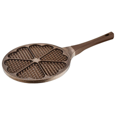 Сковорода - вафельница Zeidan Z-90193