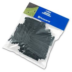 Комплект фиксаторов ограничительного провода Husqvarna 100 шт в блистере