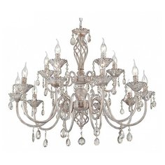 Подвесная люстра EVOLUCE Splendi SL139.503.15