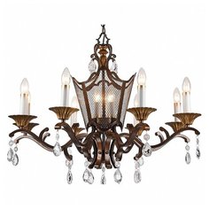 Подвесная люстра Favourite Venezia 2148-12P