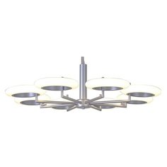 Подвесная люстра Favourite Annuli 2208-8P