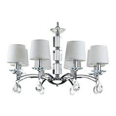Подвесная люстра Escada 684 684/8S