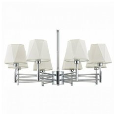 Подвесная люстра EVOLUCE Lagoro SLE105403-08