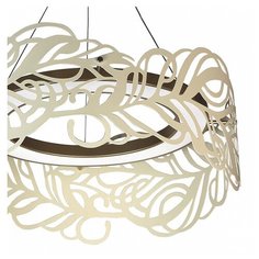 Подвесной светильник Favourite Feather 2353-5P