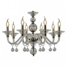 Подвесная люстра Escada 1136 1136/8S