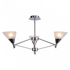 Люстра на штанге Escada Modern 15 650/3P