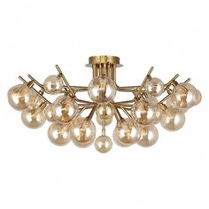 Потолочная люстра Favourite Lash 2525-18U