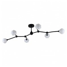 Потолочная люстра Favourite Suri 2688-6P