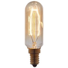 Лампочка накаливания Loft it Edison Bulb 740-H E14 40W