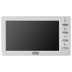 Монитор видеодомофона( Переговорное устройство) CCTV CTV-M1701MD