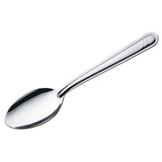 Ложка столовая, серия CLEAN, DI SOLLE (Длина: 180 мм, толщина: 0,8 мм.) (07.0301.00.00.000)