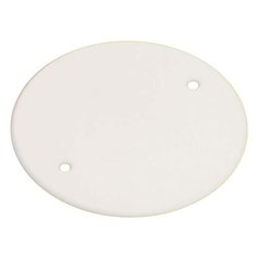 Крышка универсальная для коробки распаячной (JP7124-04) (ЮПИТЕР)