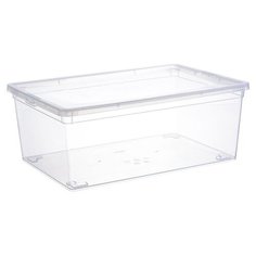 Ящик для хранения 370x250x140мм (М2352) (IDEA)