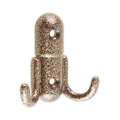 Крючок-вешалка №8 пол. бронза STARFIX (SMP-85175-1)