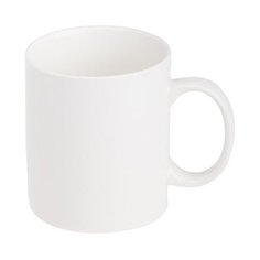 Кружка керамическая, 350 мл, Жемчужина, PERFECTO LINEA (30-003501)