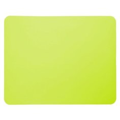 Коврик для выпечки и жарки силиконовый, прямоугольный, 38 х 30 см, зеленый, PERFECTO LINEA (23-006813)
