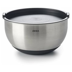 Миска с крышкой BEKA KITCHEN AIDS (24 см), 5 л., 12094244
