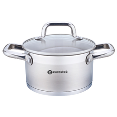Кастрюля Eurostek ES-1036
