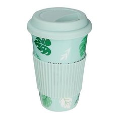 Кружка керамическая, 440 мл, Хорошего дня, PERFECTO LINEA (30-178712)