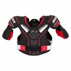 Нагрудник хоккейный BAUER NSX YTH M Бауэр