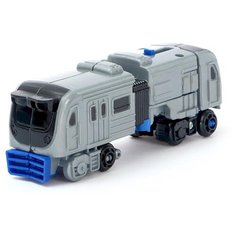 Робот-трансформер Woow Toys "Метро" (4423914)