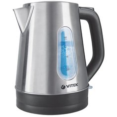Чайник VITEK VT-7038, серебристый