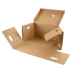 Короб архивный Attache 480*325*295 мм, 5 штук (769514)