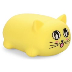 Развивающая игрушка Happy Baby Soft & Joy 330374, желтый