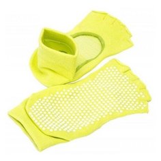 Носки BRADEX, желтый