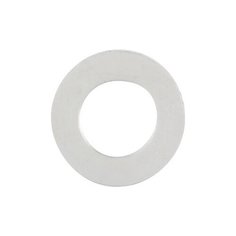 Прокладка для подводки стиральных машин 3/4 силиконовая (Уплотнительные прокладки и кольца (сантехнические)) (2-0013) (Симтек)