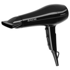 Фен NORMANN AHD-428 (1800 Вт; раздельные регулировки; холод.обд.; ионизация)