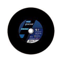 Круг отрезной 350х3.0x25.4 мм для металла Vulcan CHOP NORTON (66252925462)