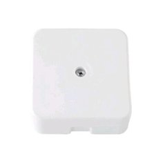 Коробка монтажная КМ-274 BYLECTRICA (50х50х25мм)