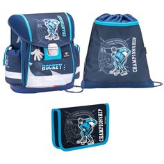 Ранец Belmil Classy - Hockey с наполнением