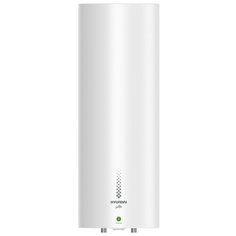 Электрический водонагреватель Hyundai H-SLS1-40V-UI706, белый