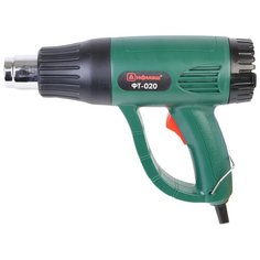 Фен строительный ФТ-020 "ДИФМАШ"