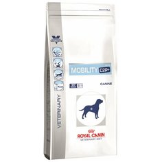 Сухой корм для собак Royal Canin Mobility MC25 C2P+ при болезнях суставов 7 кг