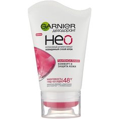 GARNIER дезодорант-антиперспирант, крем, Нео Пантенол плюс, 40 мл