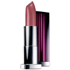 Maybelline New York Color Sensational помада для губ, оттенок 250, Загадочная лилия