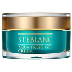 Увлажняющий крем-гель для лица Aqua Fresh Gel Cream, Steblanc